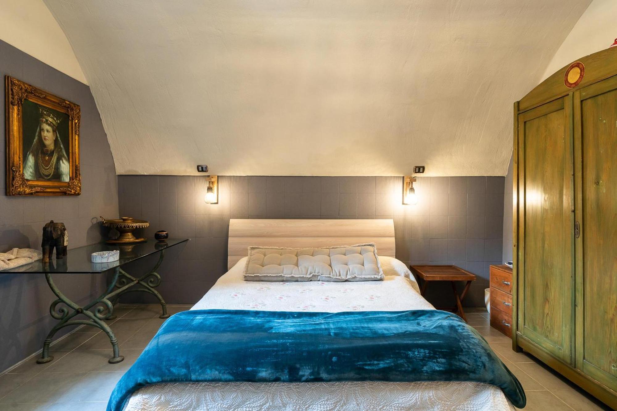 Hotel Il Feudo By Barbarhouse à Bari Extérieur photo
