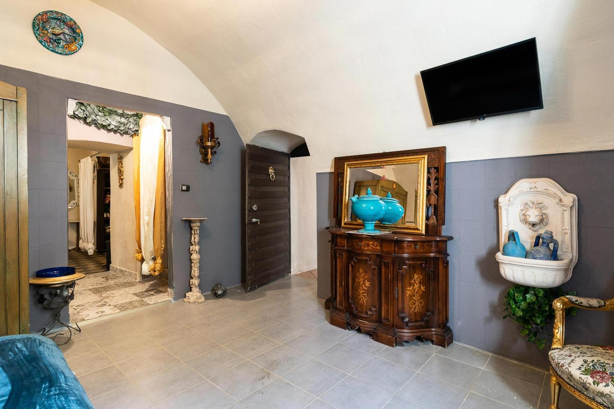 Hotel Il Feudo By Barbarhouse à Bari Extérieur photo