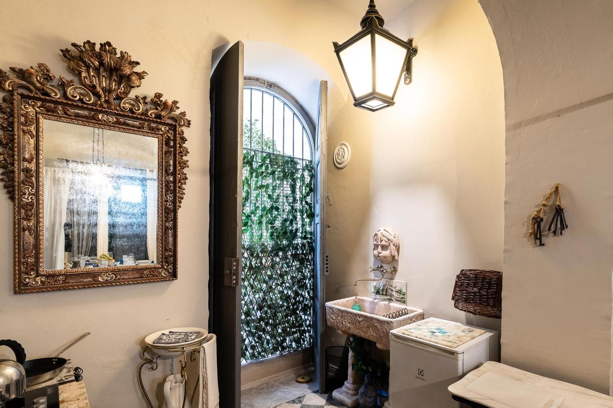 Hotel Il Feudo By Barbarhouse à Bari Extérieur photo