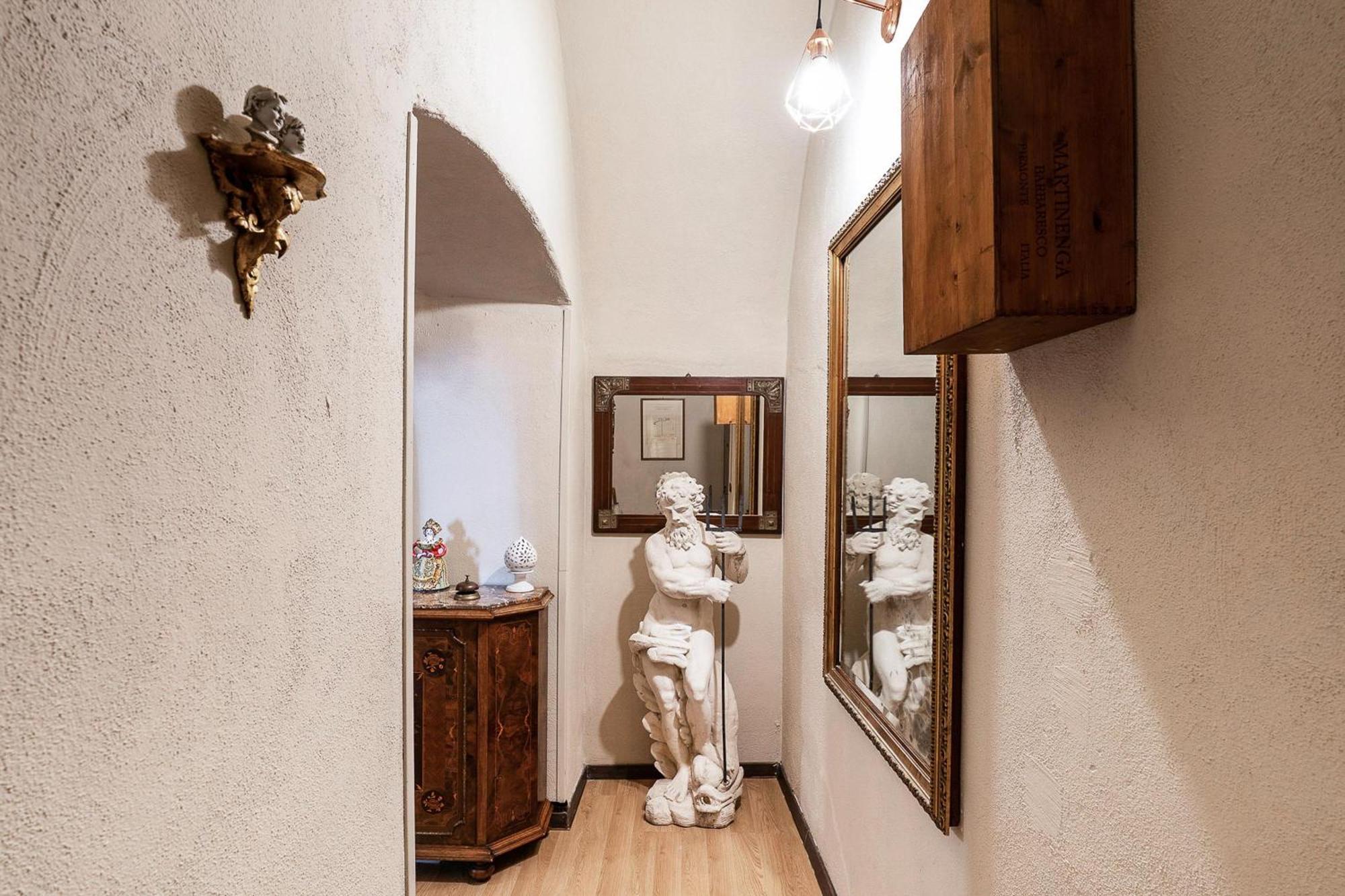 Hotel Il Feudo By Barbarhouse à Bari Extérieur photo
