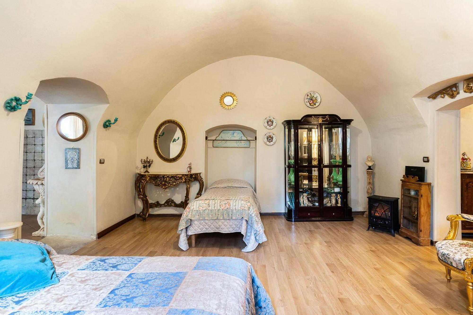 Hotel Il Feudo By Barbarhouse à Bari Extérieur photo