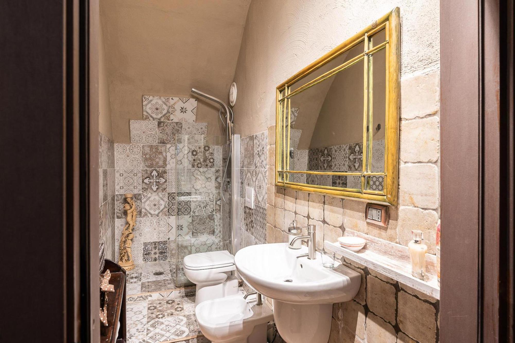 Hotel Il Feudo By Barbarhouse à Bari Extérieur photo
